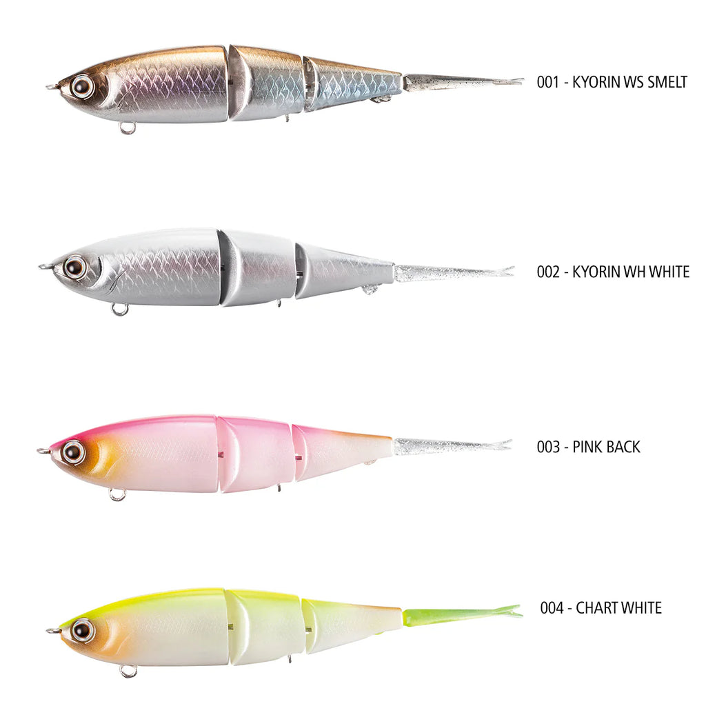 Shimano Bt Bait 99