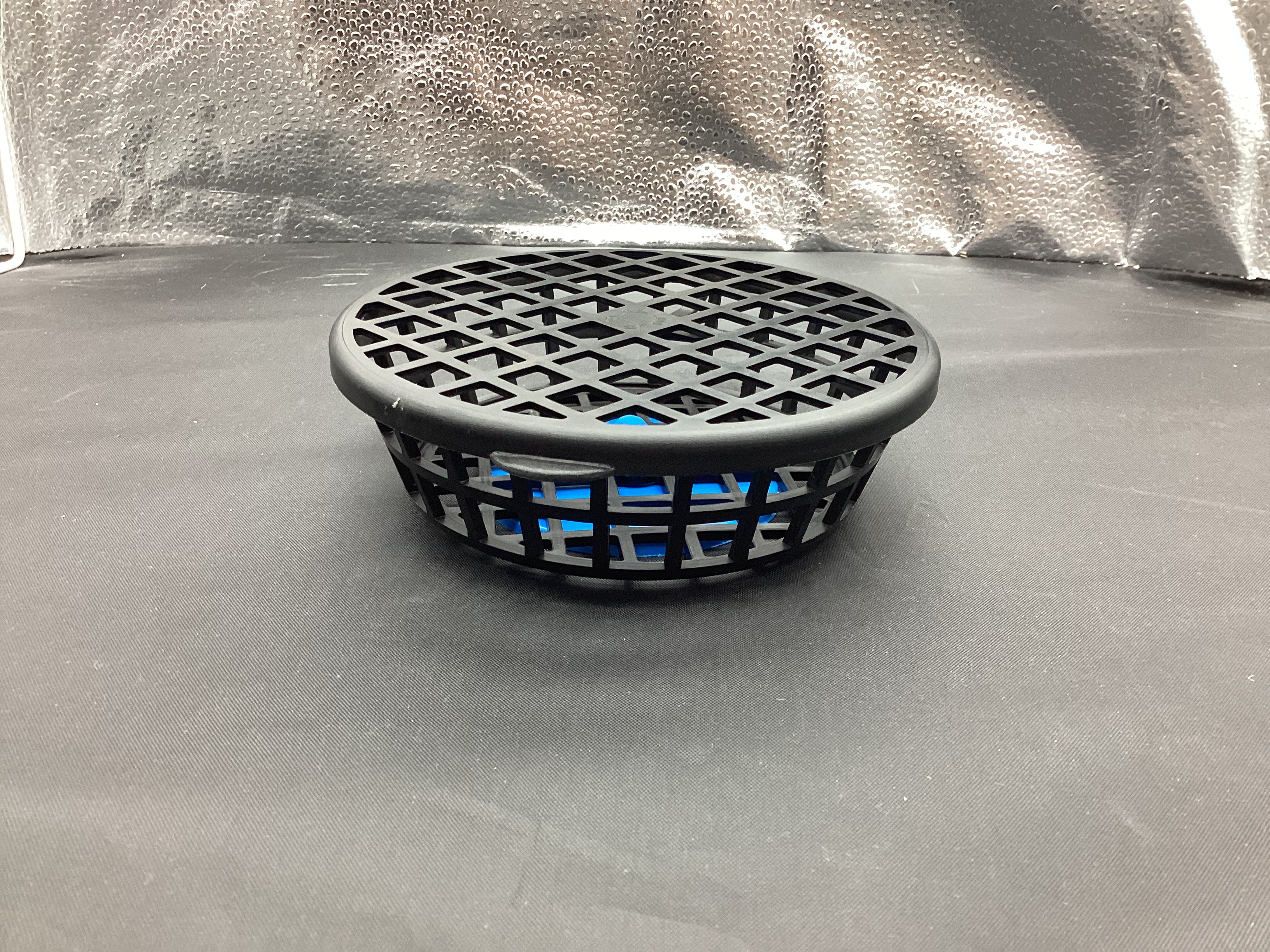 Plastics Crab Bait Holder