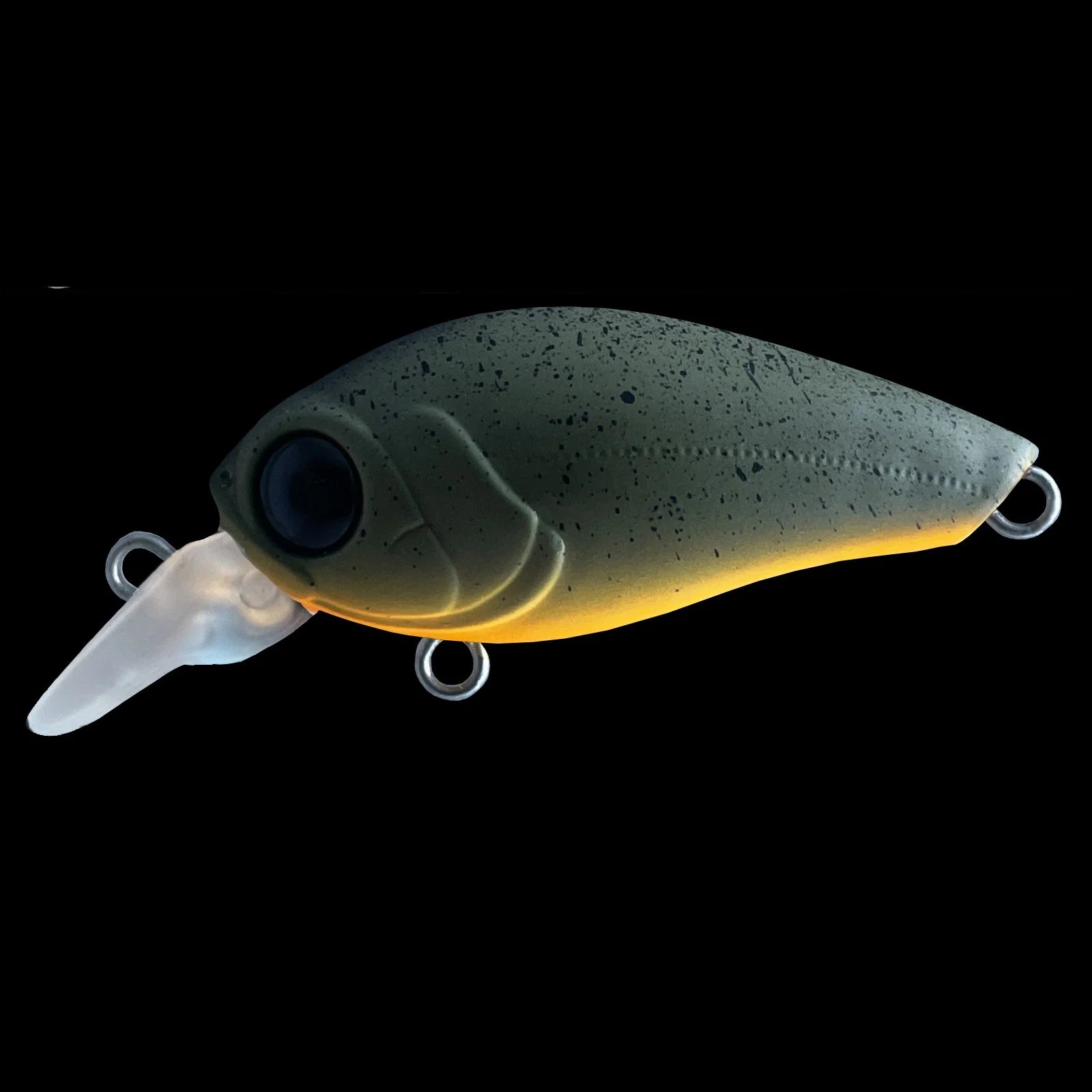 Cranka 35mm Deep Crank