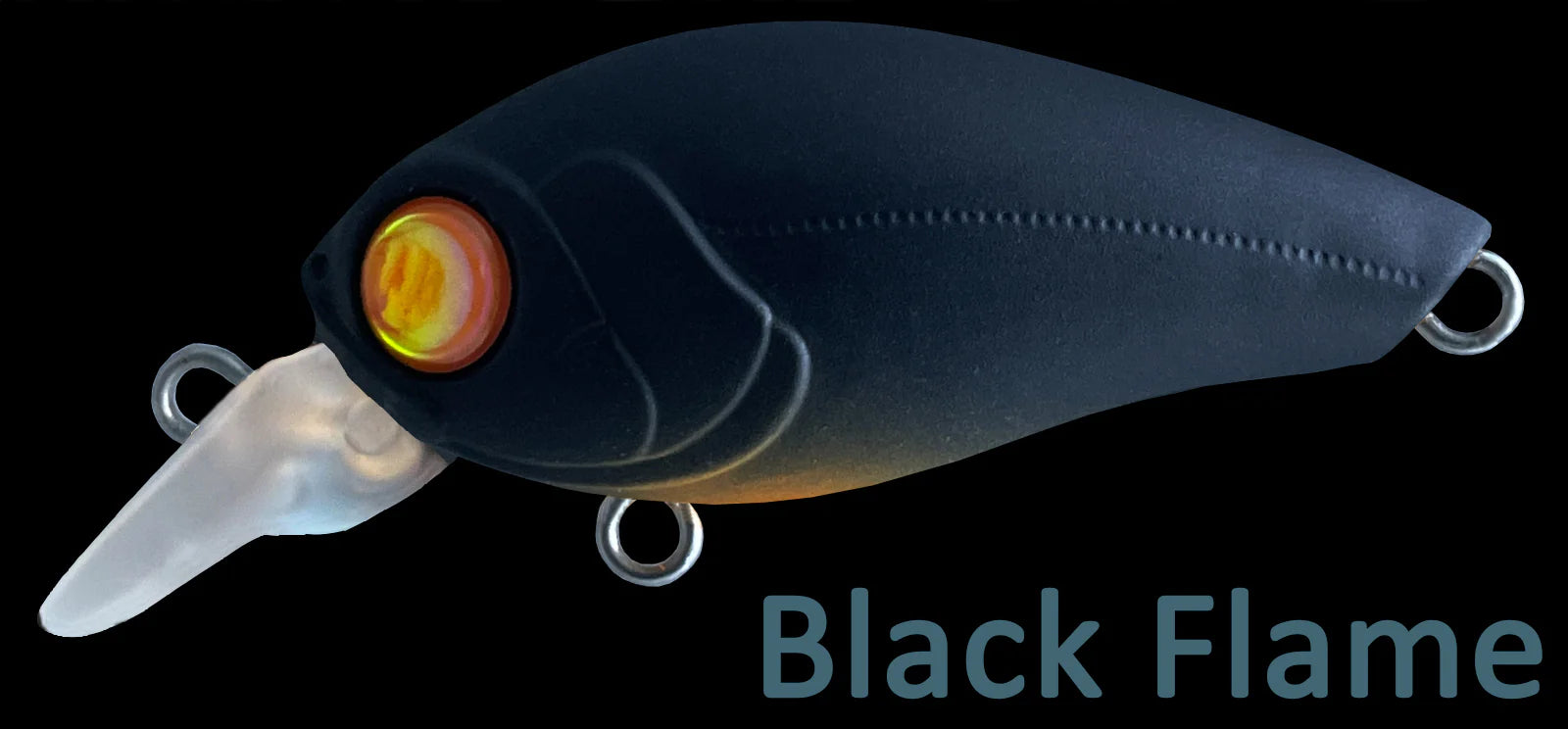 Cranka 35mm Deep Crank