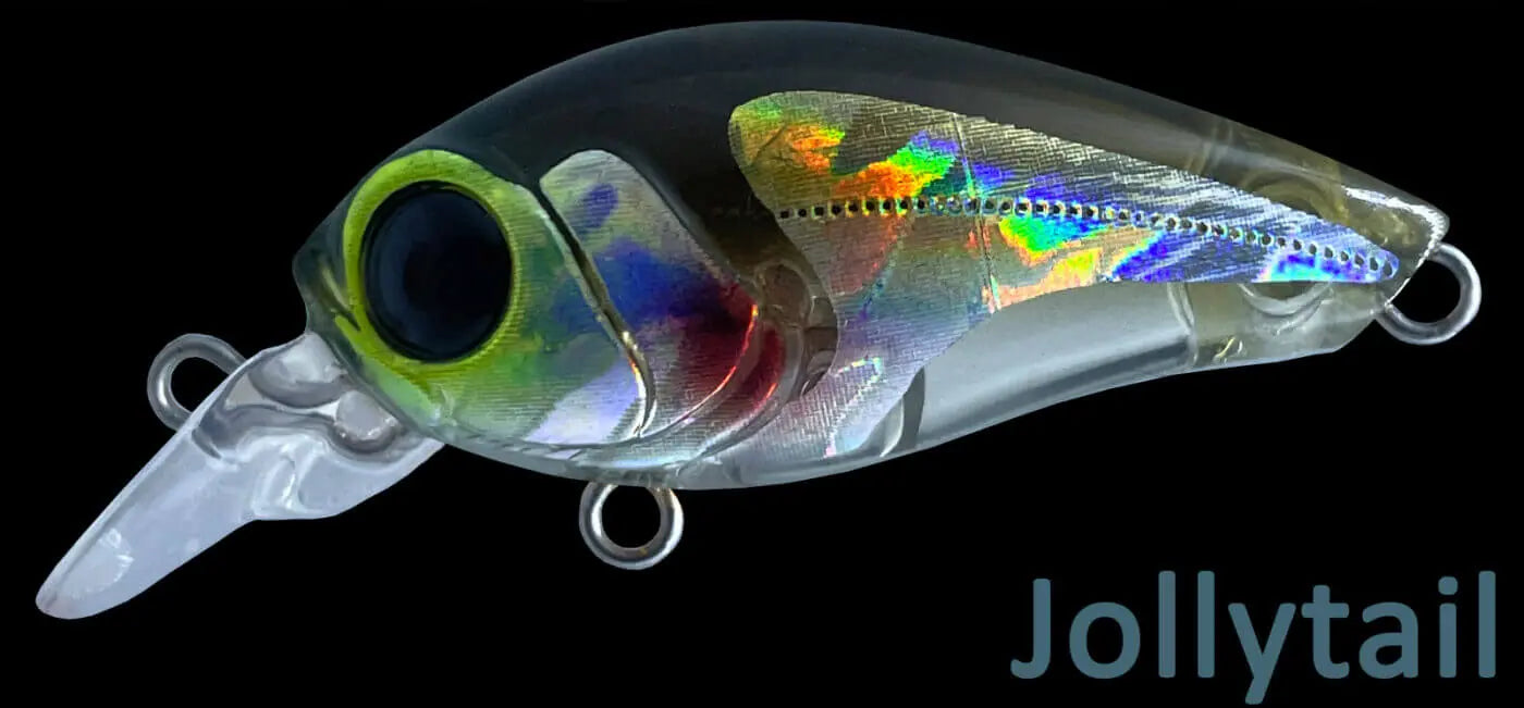 Cranka 35mm Deep Crank