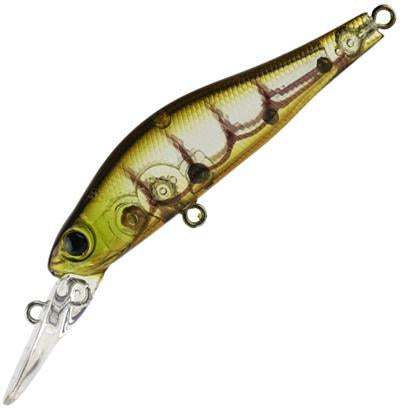 Atomic Hardz Shad 50 Deep Rattle