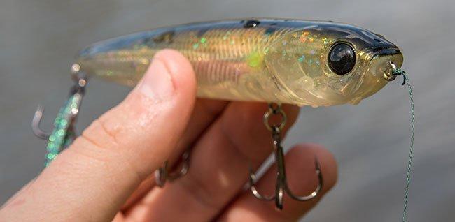 Damiki Rambler 120 1oz