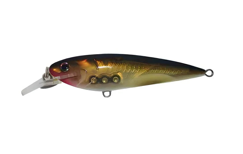 Jazi Lures Rapide Shad 90