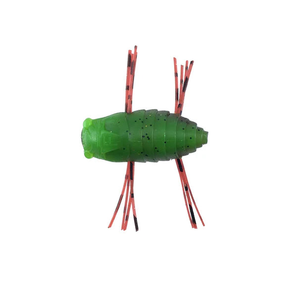Money Bait Mushiiiin 1.25”