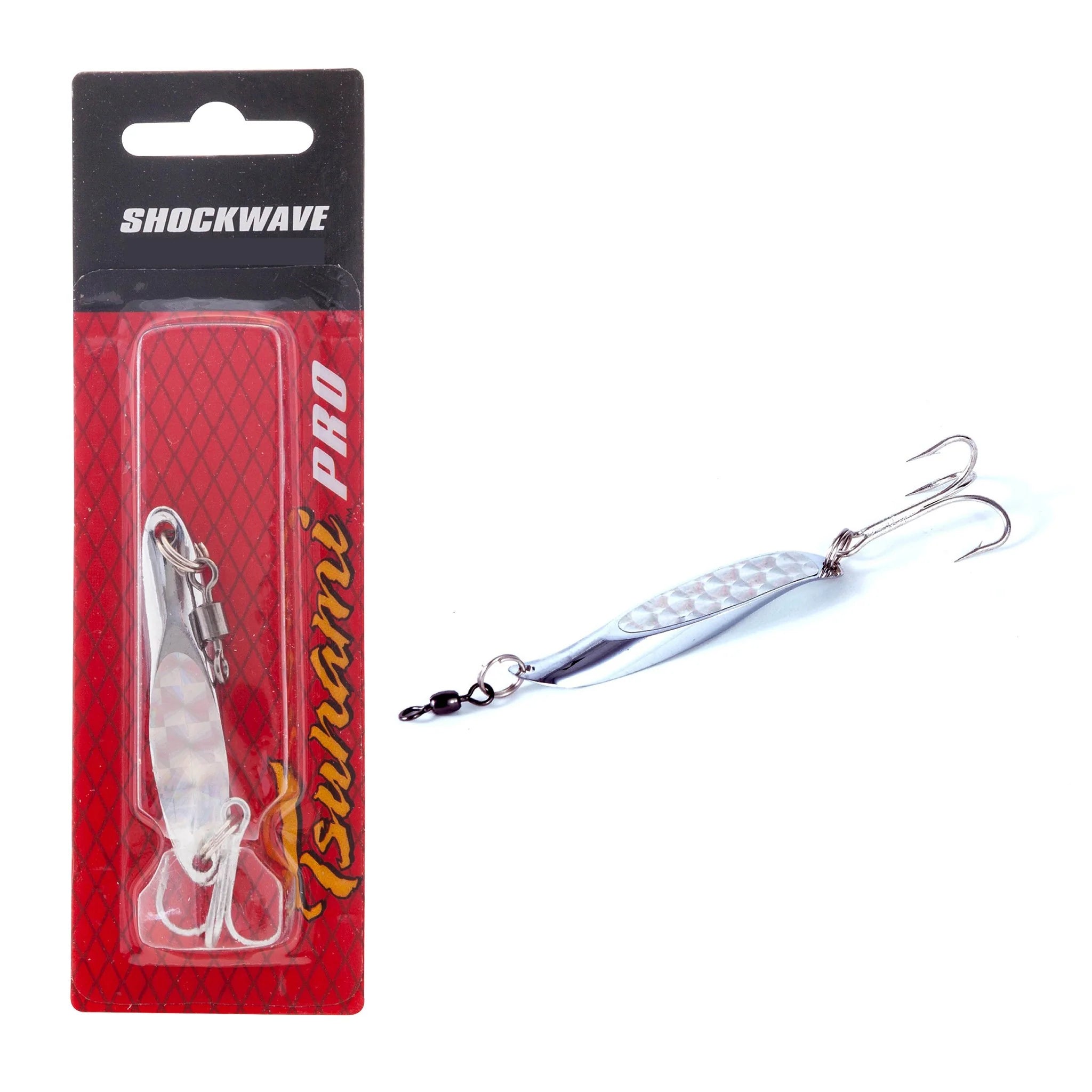 Shockwave Tsunami Pro