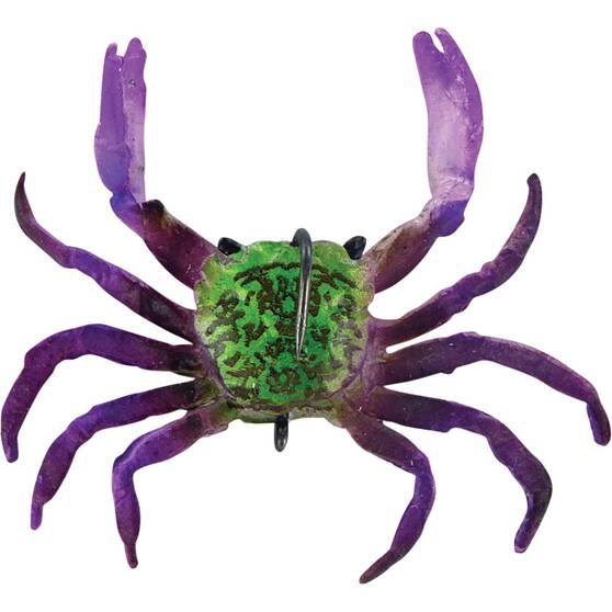 Chasebaits Crusty Crab 50mm