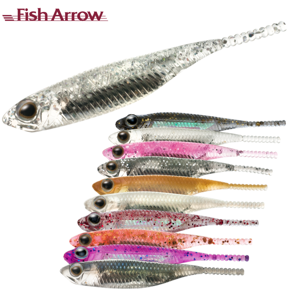 Fish Arrow Flash-J SW 1”