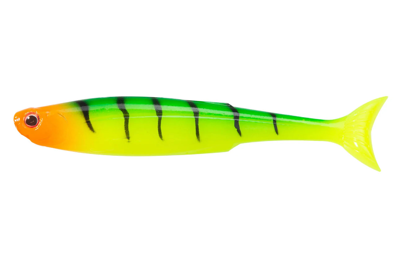 Irukandji BloodHawk 175mm / 7”
