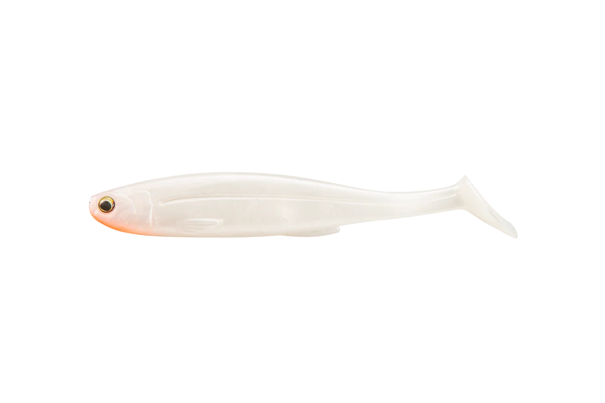 Irukandji Sicario 100mm / 4”