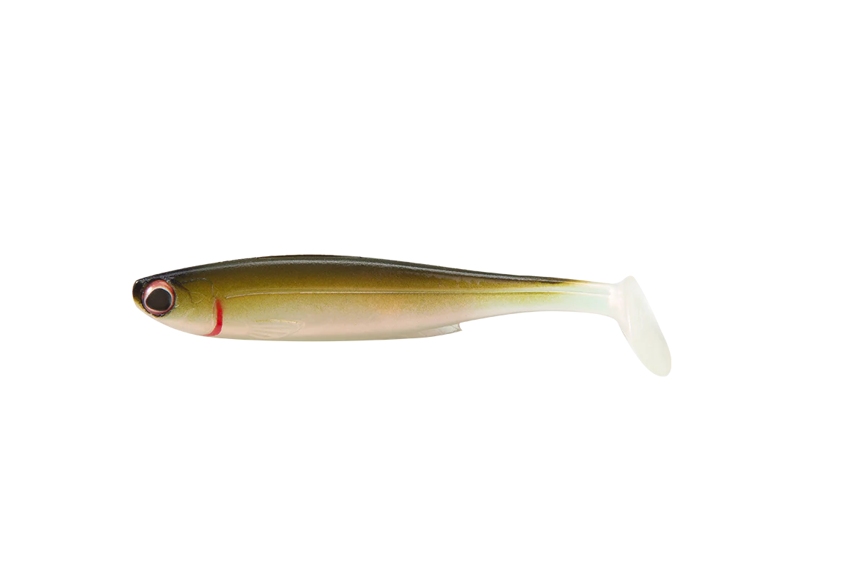Irukandji Sicario 100mm / 4”