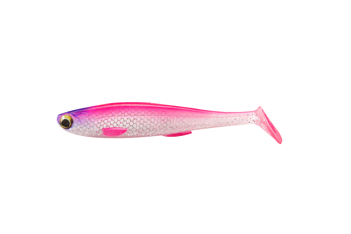 Irukandji Sicario 100mm / 4”