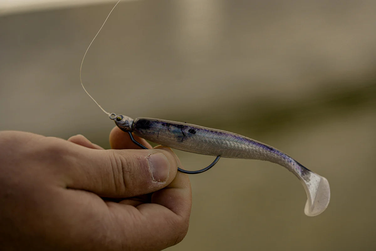 6th Sense Divine Swimbaits 2.7”