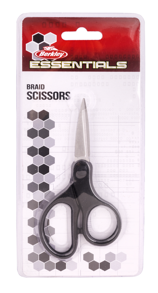 Berkley Essentials Braid Scissors