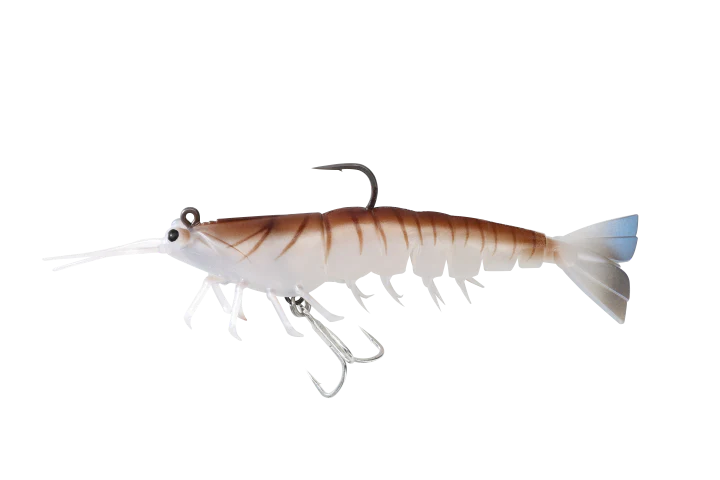 Irukandji Megaprawn DTF 5.5” 140mm