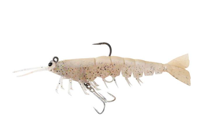 Irukandji Megaprawn DTF 5.5” 140mm