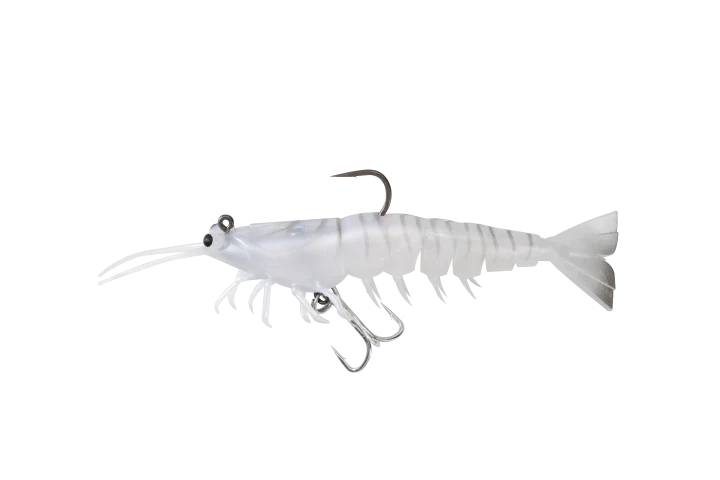 Irukandji Megaprawn DTF 4.5” 115mm