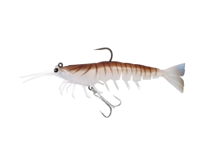 Irukandji Megaprawn DTF 4.5” 115mm