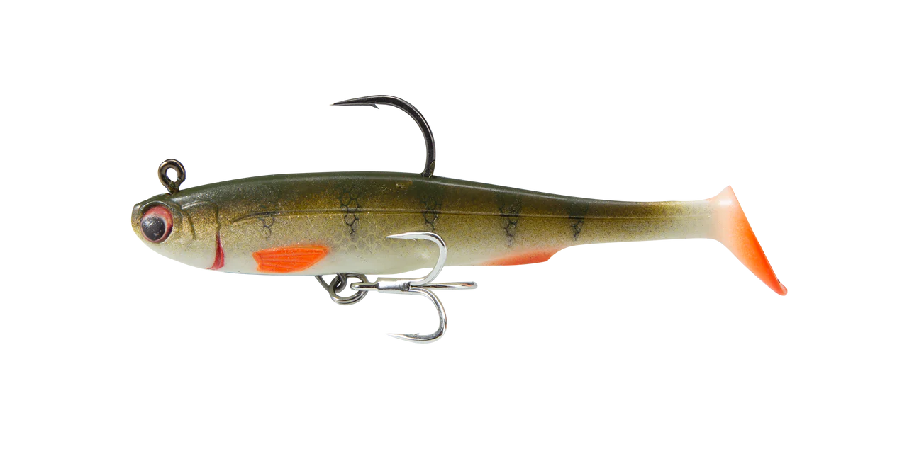 Irukandji Sicario DTF 5” 125mm