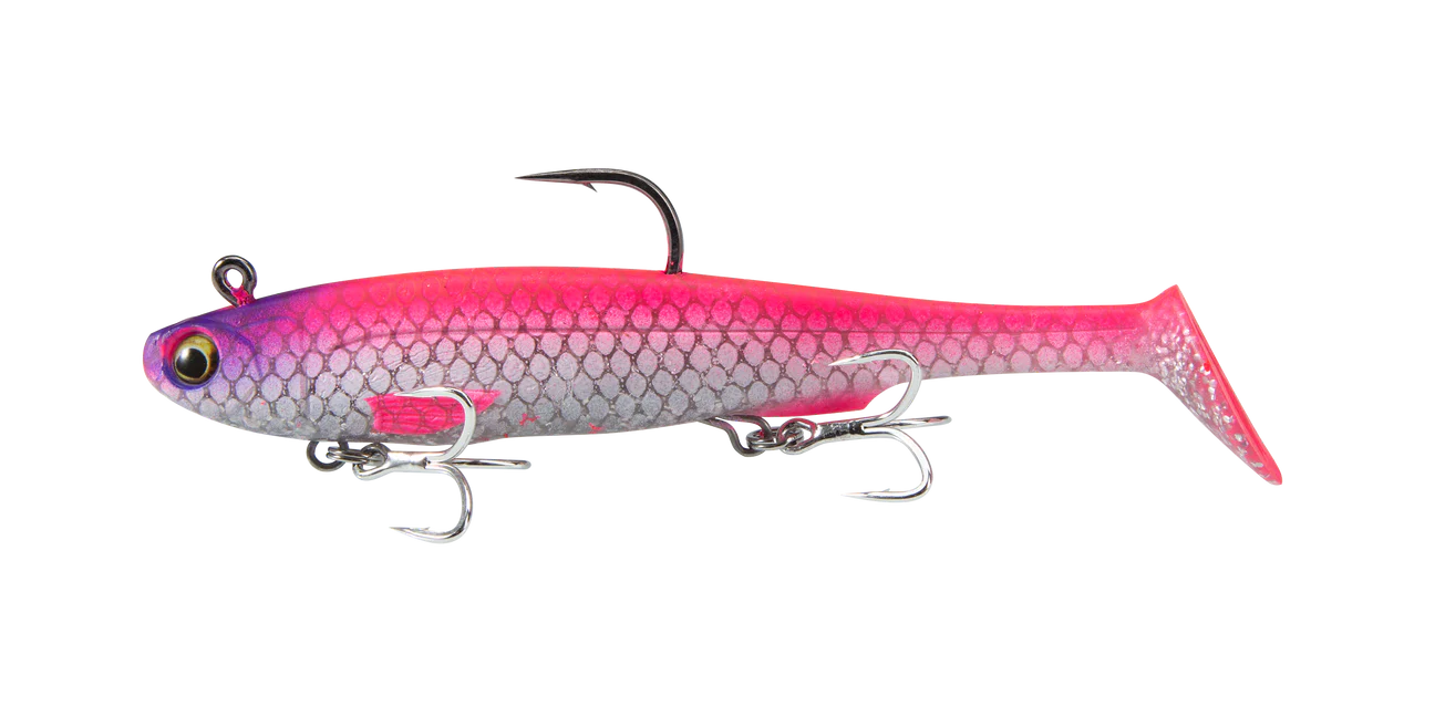 Irukandji Sicario DTF 6” 150mm