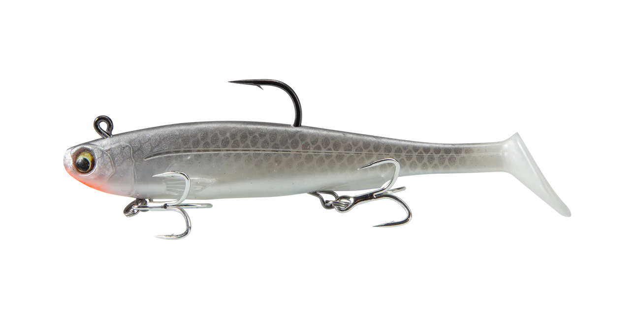 Irukandji Sicario DTF 6” 150mm