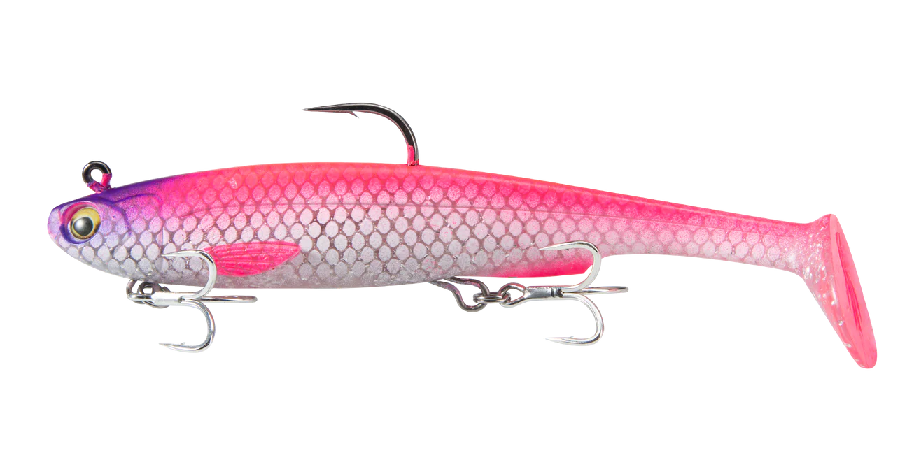 Irukandji Sicario DTF 7” 175mm