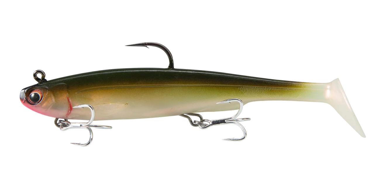 Irukandji Sicario DTF 7” 175mm