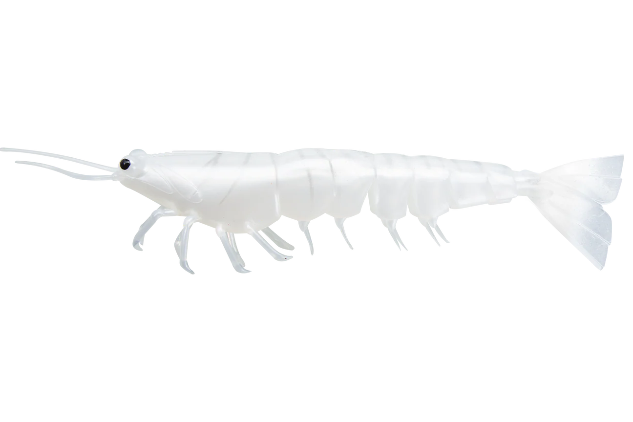 Irukandji Megaprawn 6.5"