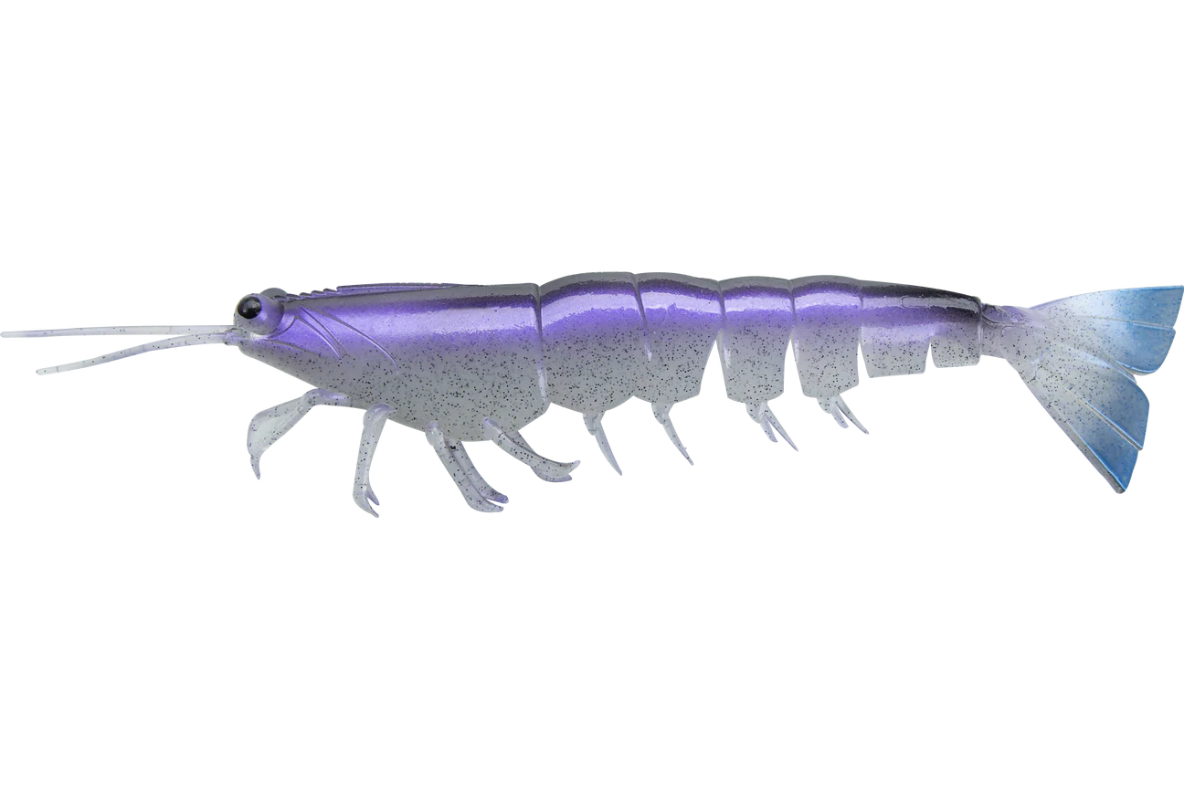 Irukandji Megaprawn 5”