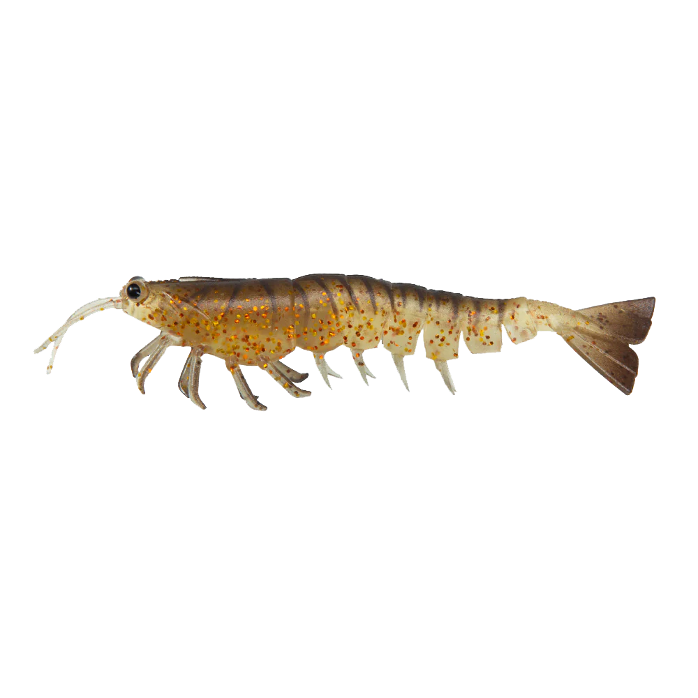 Irukandji Megaprawn 3"