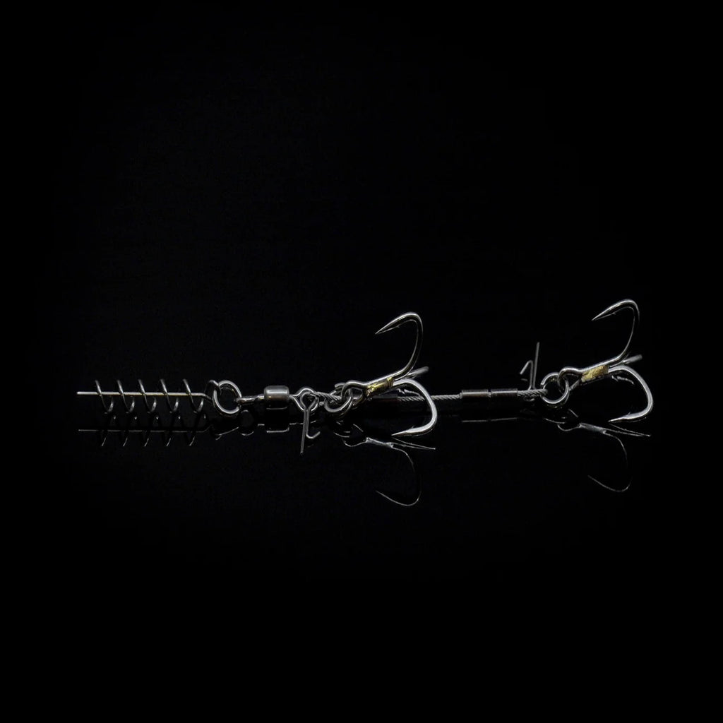 Irukandji Osprey Harness
