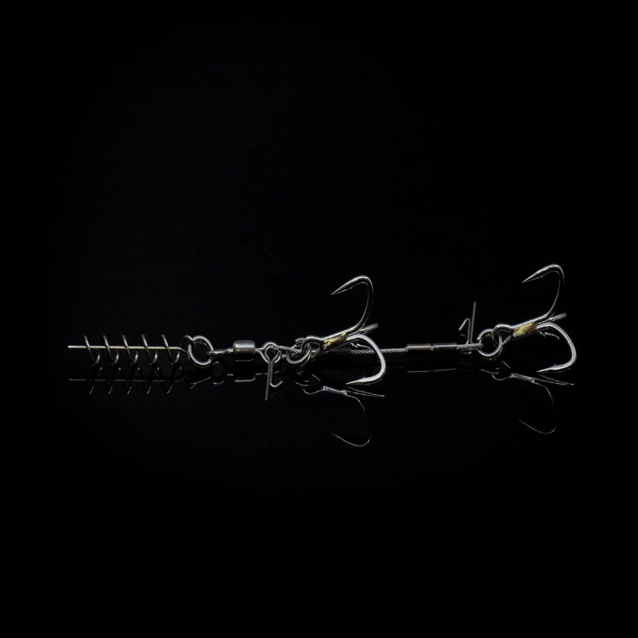 Irukandji Osprey Harness