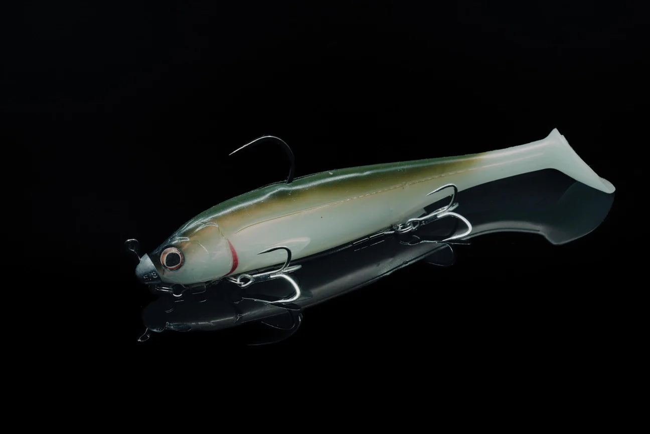 Irukandji Osprey Harness