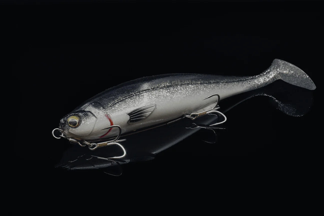 Irukandji Osprey Harness