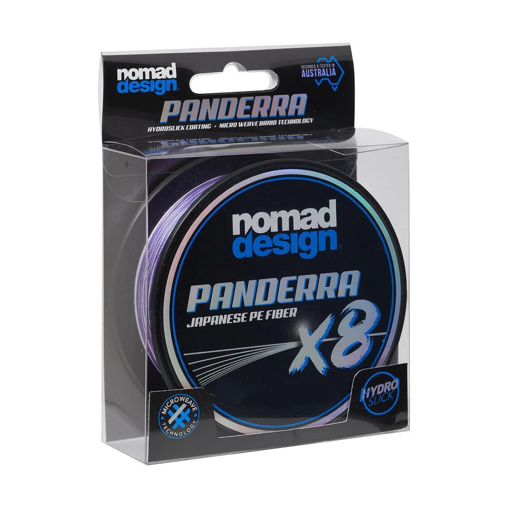 Nomad Design Panderra 300yd