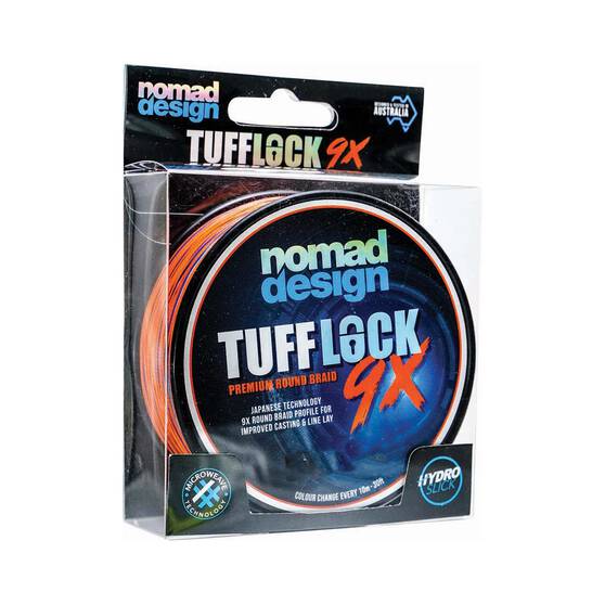 Nomad Design Tufflock 300yd