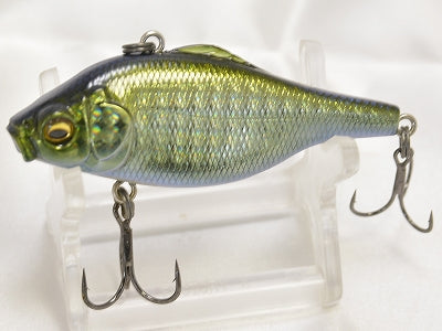 Megabass Vibration X Smatra