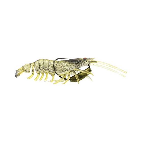 Chasebaits Flick Prawn Jnr