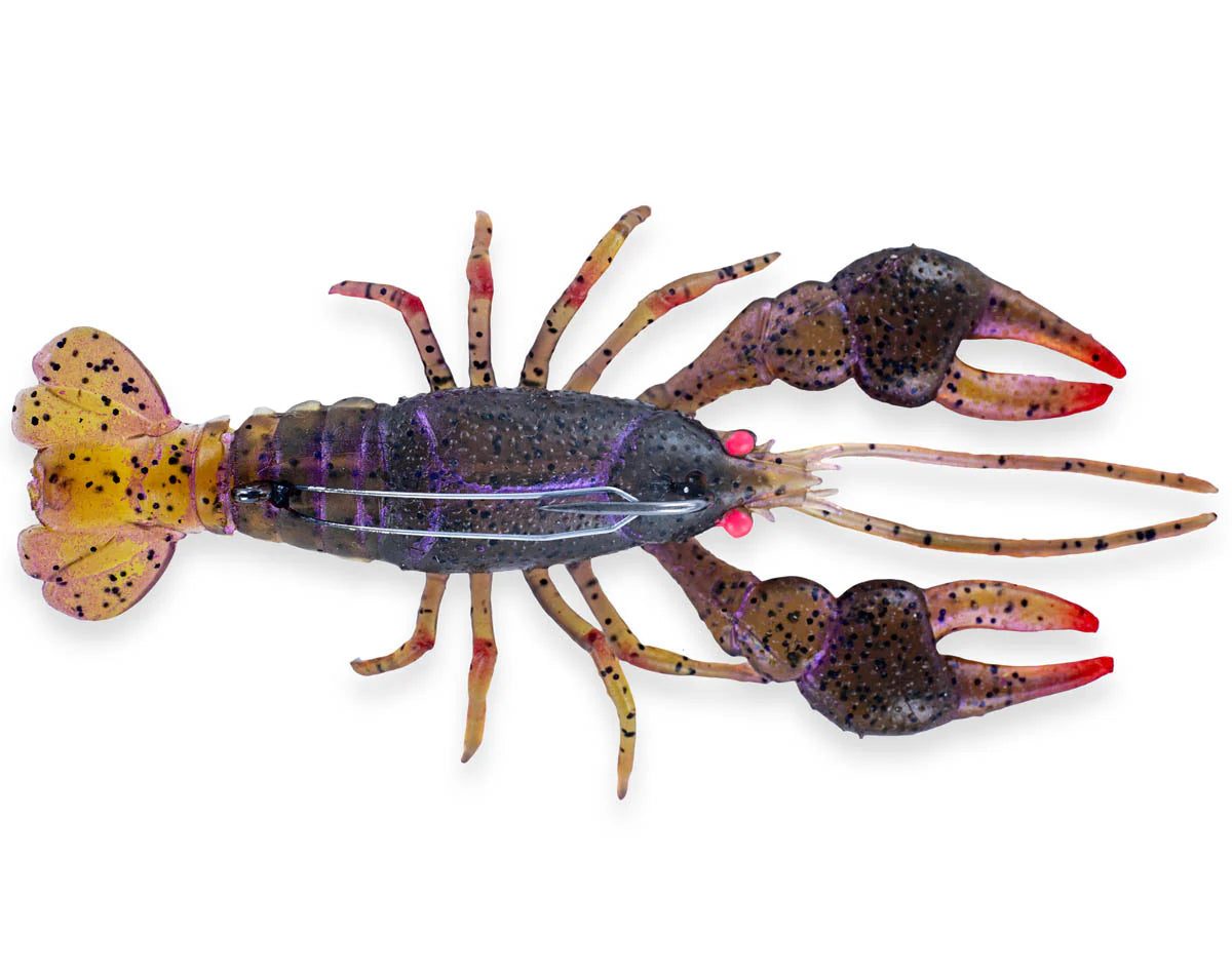 Chasebaits Mudbug