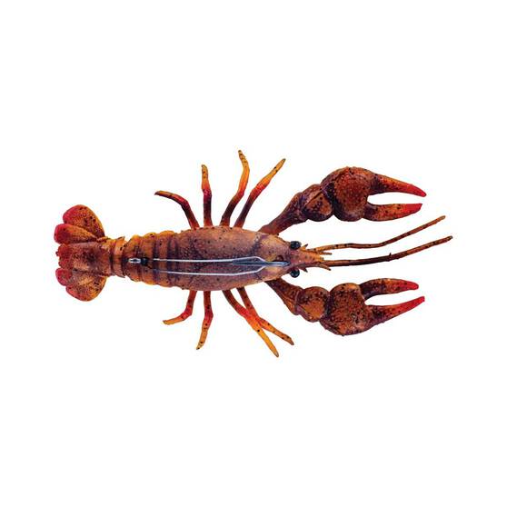 Chasebaits Mudbug