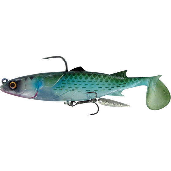 Chasebaits Poddy Mullet