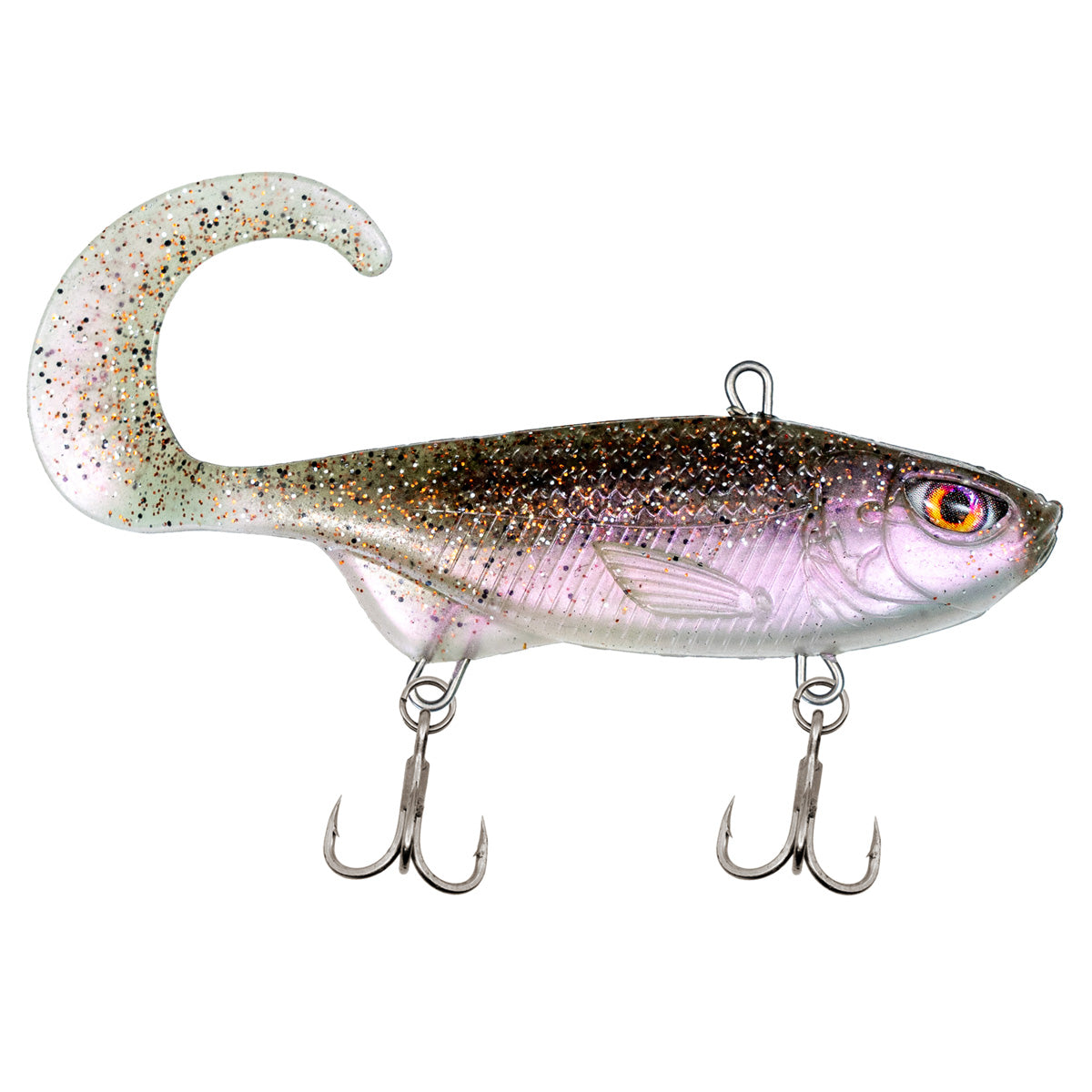 Chasebaits Curly Vibe