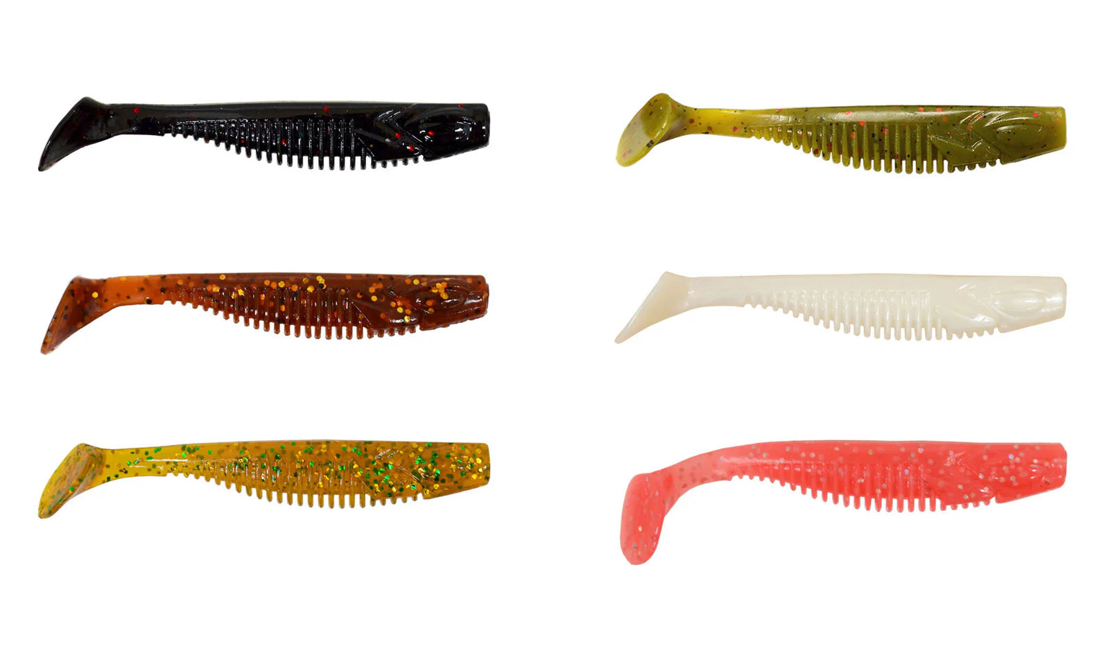 Austackle Fishy Thing
