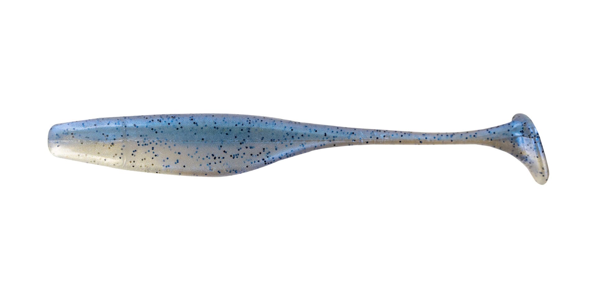 Big Bite Baits 4” Swimming Jerk Minnow