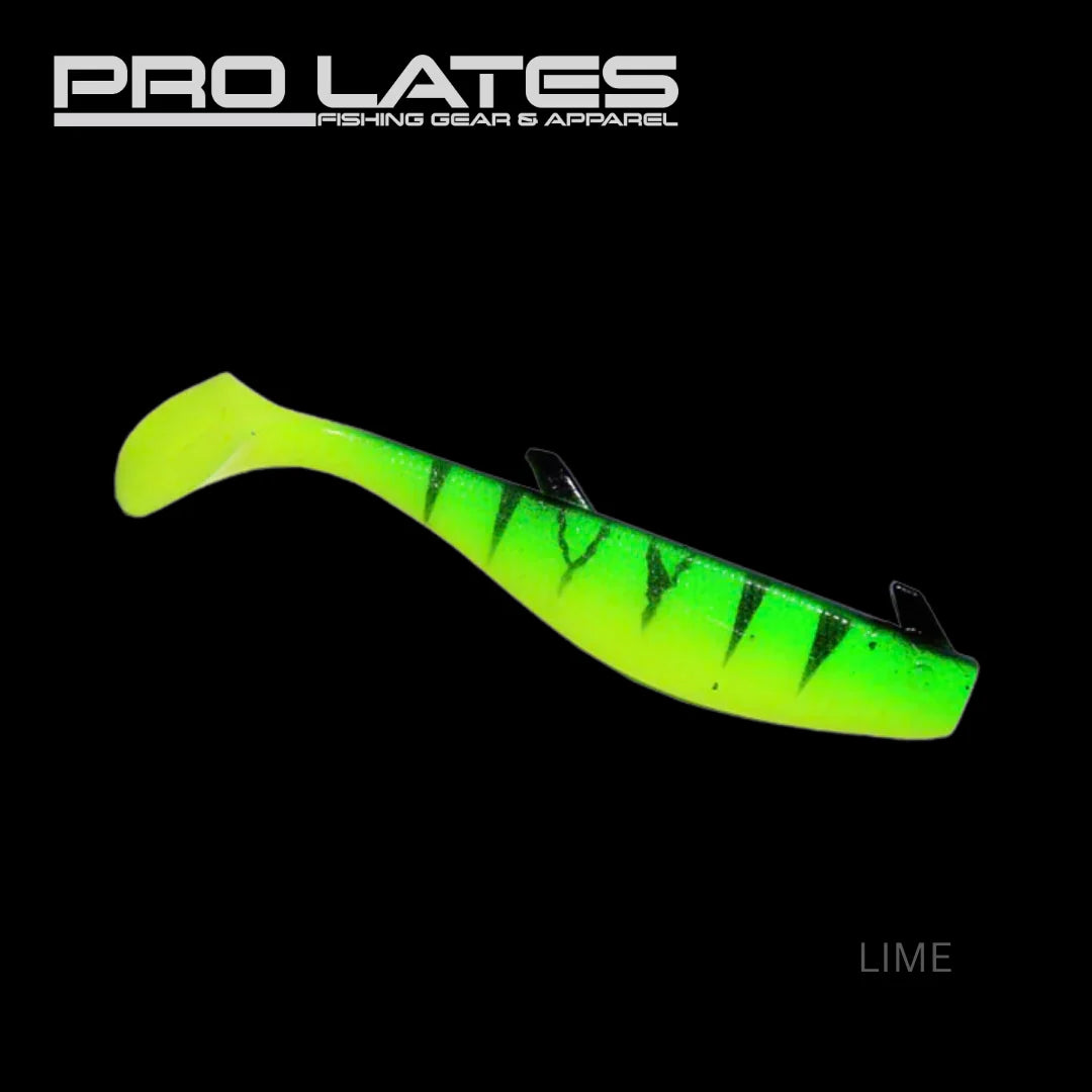 Pro Lates Hollowbait 6”