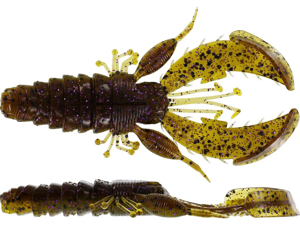 Westin Crecraw 2.5”