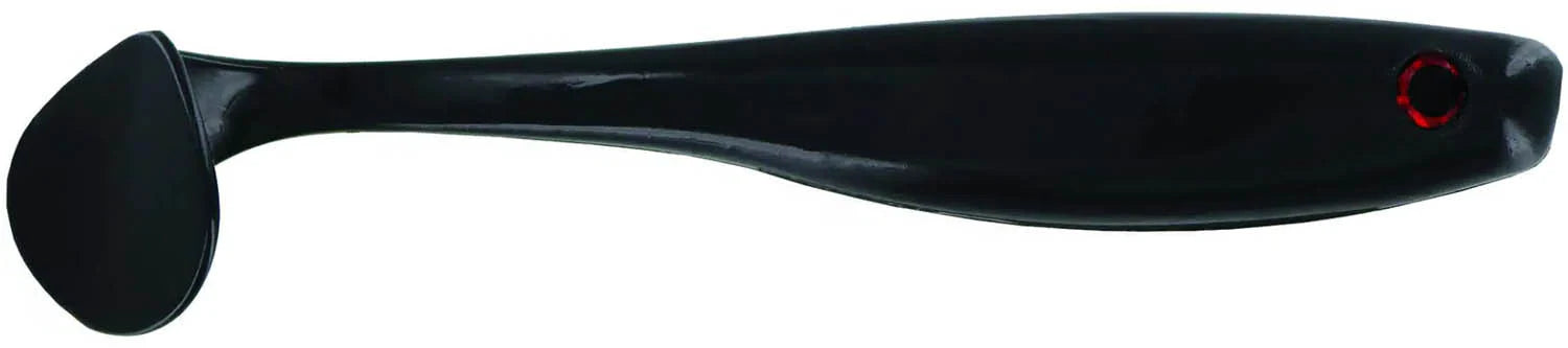 Big Bite Bait Suicide Shad 5”