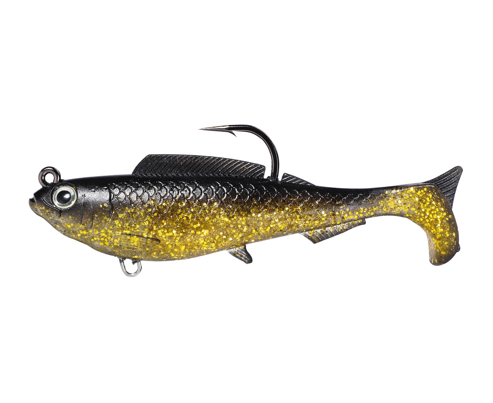 Herculez Swimbait 6”
