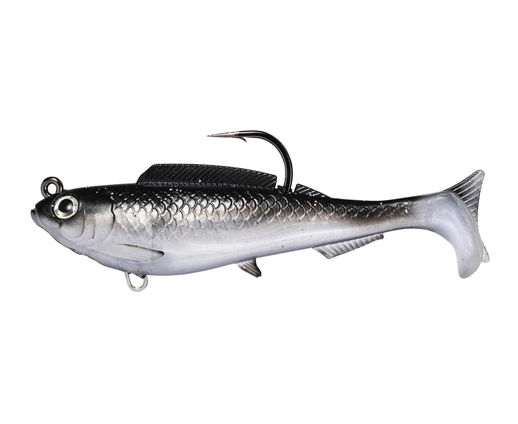 Zman Herculez Swimbait 5”