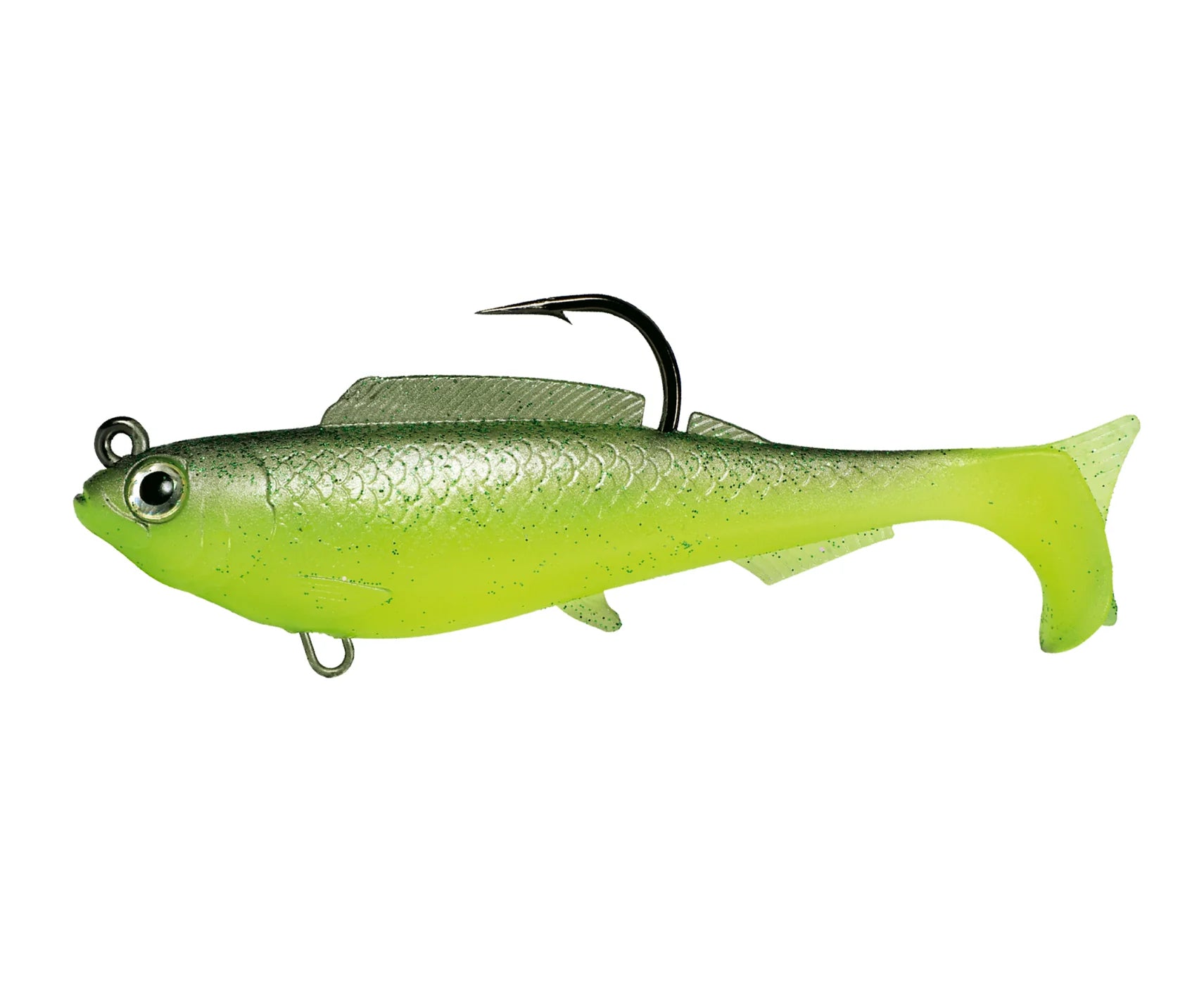 Zman Herculez Swimbait 5”